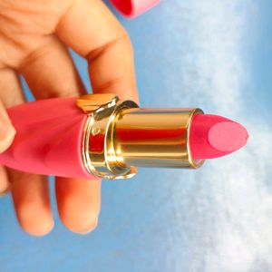 Pink Colour Lipstick