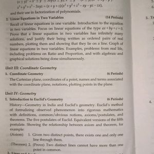 Mathematics Book