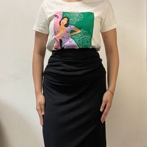 Women T-shirt