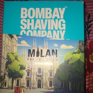 Bombay Shaving Company Perfume