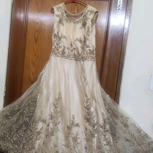 Pretty Gown