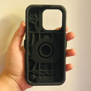 Cute Silicon iphone 14 pro Cover