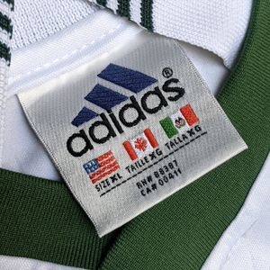 Adidas men's Vintage Jerseys Tshirt 👕