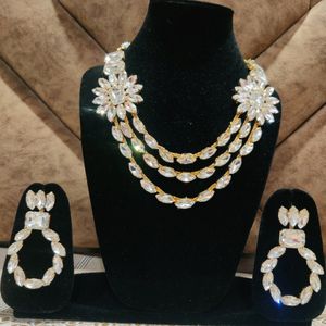 Jwellery Set