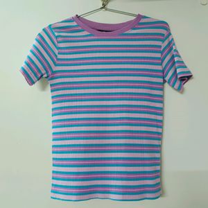 MAX - stripped Tee