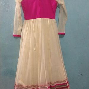 Anarkali Suit