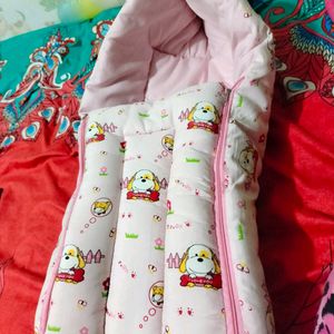 Baby Carry Bed/ Bag