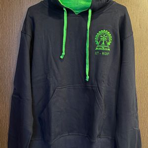 IIT Kharagpur Hoodie