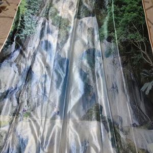 Very Good Quality Curtain,1,unused,