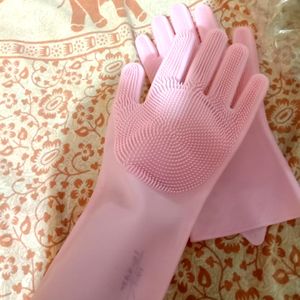 Dish Cleaning Gloves