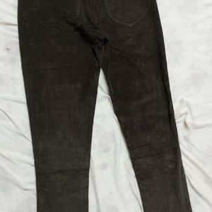 Imported Trouser By ARW Jeans Co. NYC (Women)