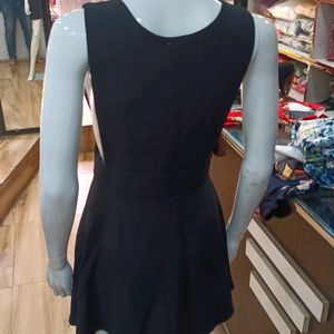 Short Cocktail Dress