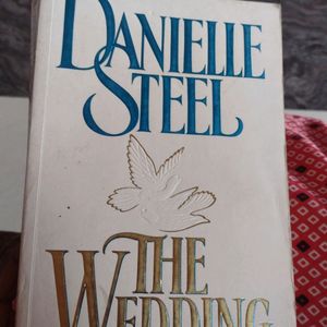 Danielle Steel -The Wedding