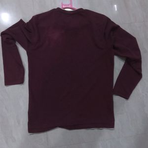 Full SLEEVE T SHIRT