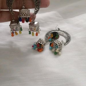 Jhumka