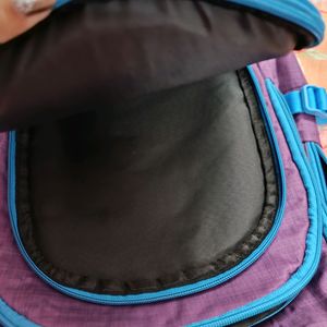 Multi pocket Backpack