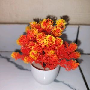 Artificial Flowers