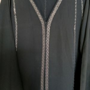 Imported Abaya