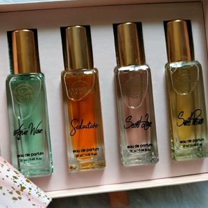 Body Cupid Women Perfume Set (4)