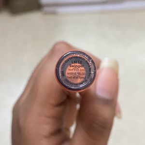 MyGlamm LIT Liquid Matte Lipstick