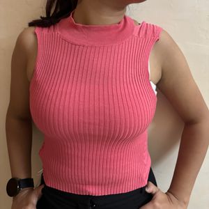 Urbanic Criss Cross Top