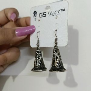 Earrings Pair