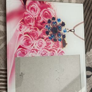 Pretty Photo Frame