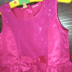 Pink Dress For Kids! *SALE*