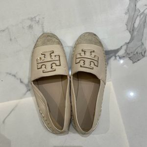 Tory Burch First Copy Espadrilles Shoes