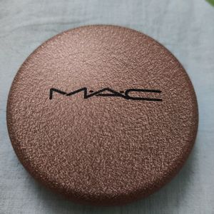 MAC SKINFINISH SUNSTRUCK MATTE BRONZER