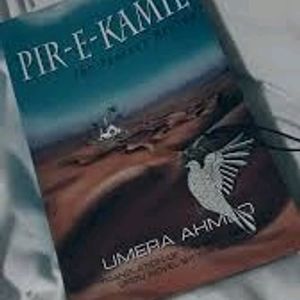 PEER E KAMIL (NOVEL)