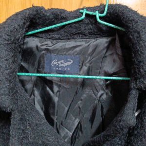 Woollen Coat