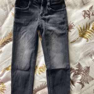 U.S. Polo Black Boys jeans