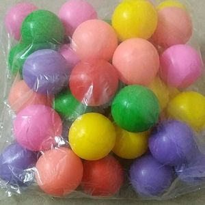 Small Pool Balls Approx 35 Ball