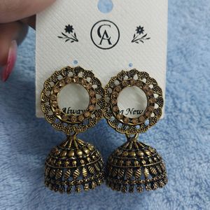 Jhumka