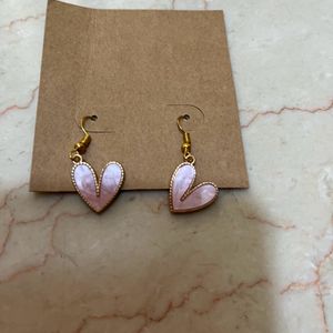 Heart Earrings