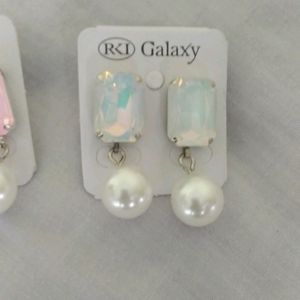 Party Wear Earrings