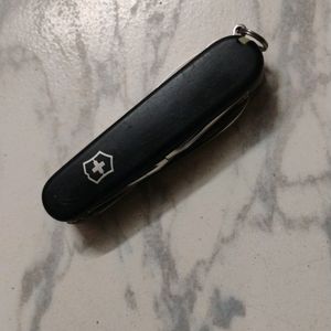 Original Victorinox Aio Tool