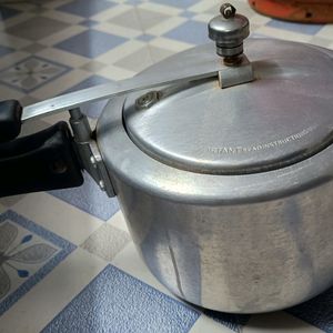 Cooker (5 Litre)