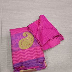 Discount Sale Silk Saree