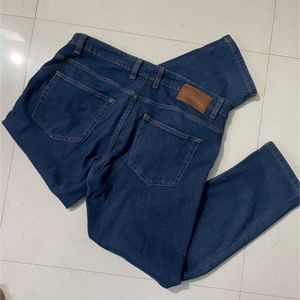 Harvard Men Blue Jeans