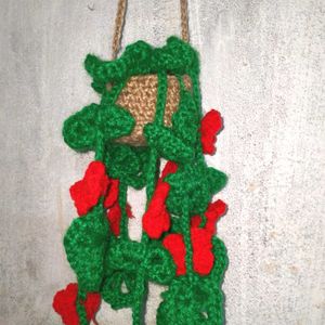 Crochet Wall hanging