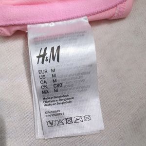 H&M Swimwear Top