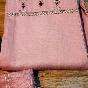 Kurti Pant Dupatta