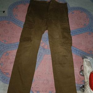 Men Cargo Pant