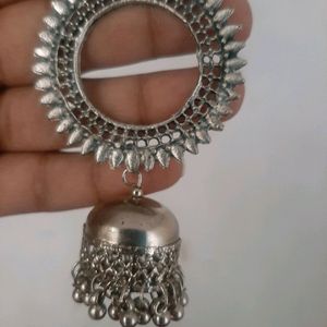 Jhumka