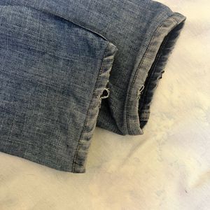 Carrot Fit Jeans