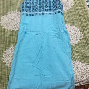 Combo Of 2 Cotton Kurta