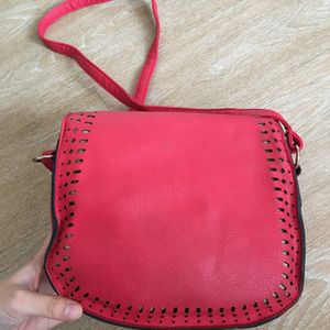 Preloved Sling Bag