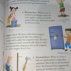 Class 3 Book